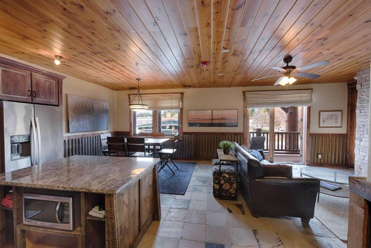 Timbercrest Downtown Lakeview Condo South By Casago Mccall - Donerightmanagement Exterior foto